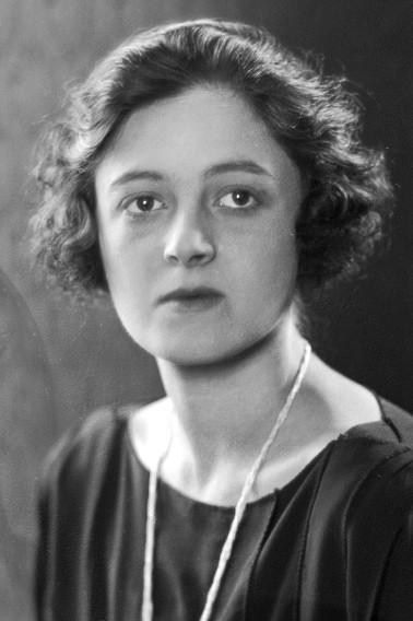 et billede af Meggie Albanesi