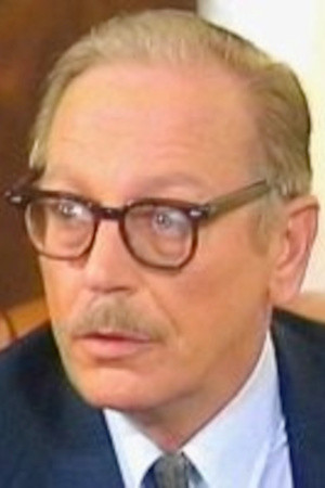 et billede af W.O. Williams