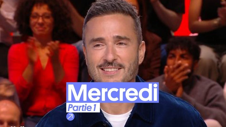Quotidien 9x168