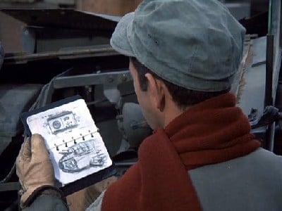 Hogan's Heroes