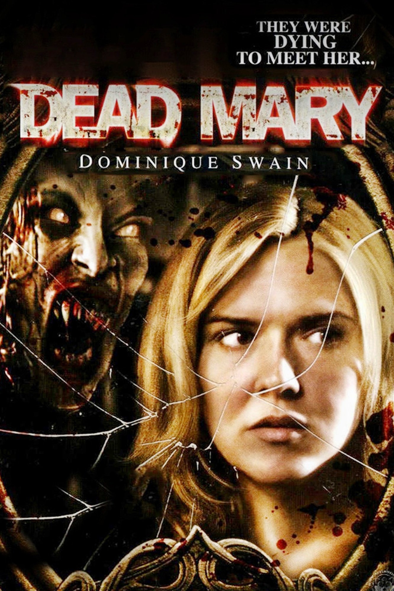 Dead Mary