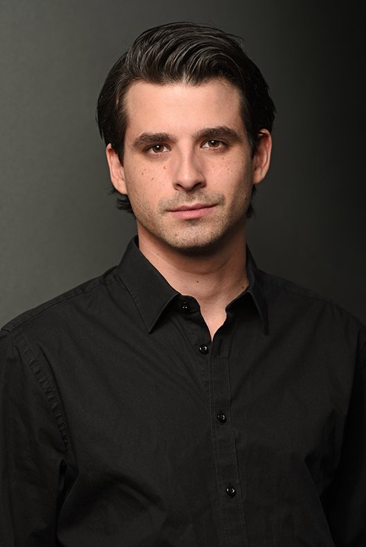 et billede af Daniel Abreu