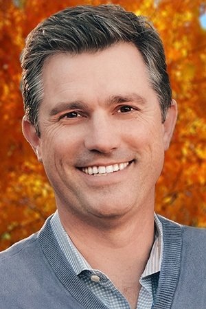 et billede af Matt Cavenaugh