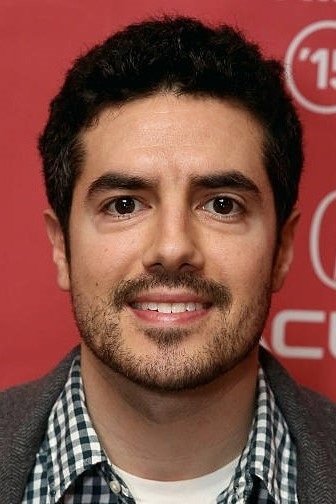 et billede af Rob Cristiano