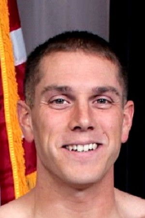 et billede af Mike O'Brian