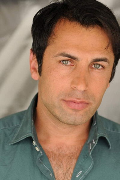 et billede af Tooraj Ban