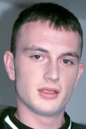 et billede af Rudy Hass