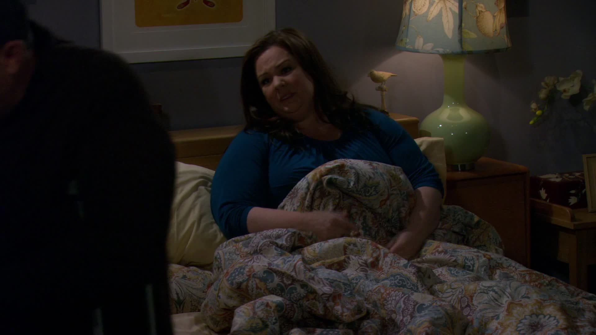 Mike & Molly