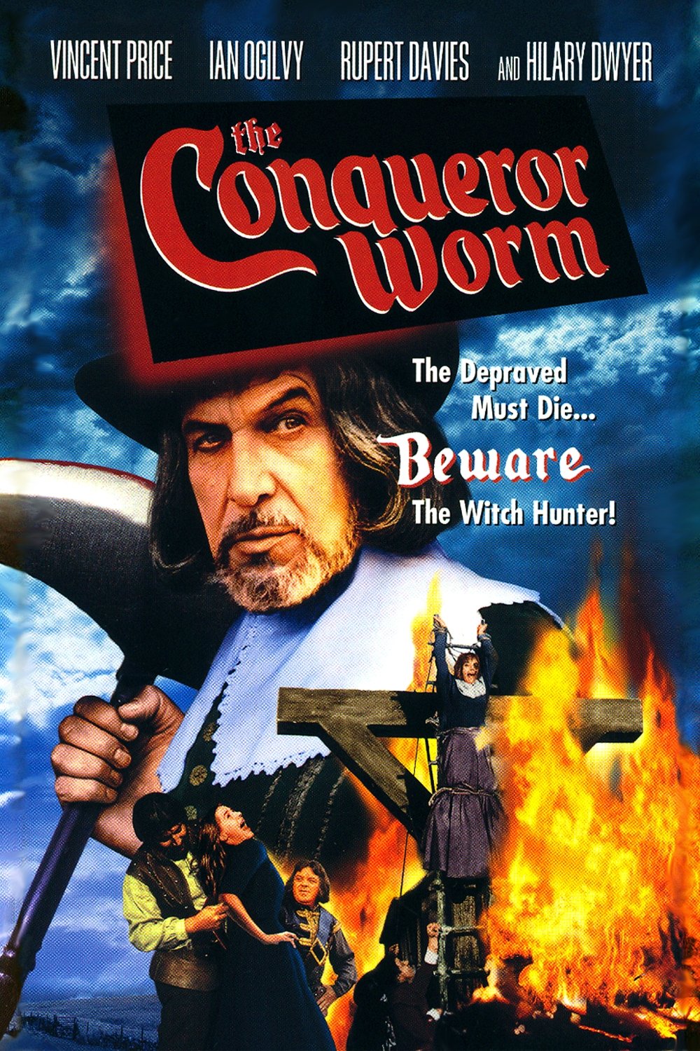 Witchfinder General