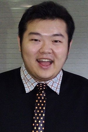 et billede af Chien-An Chien