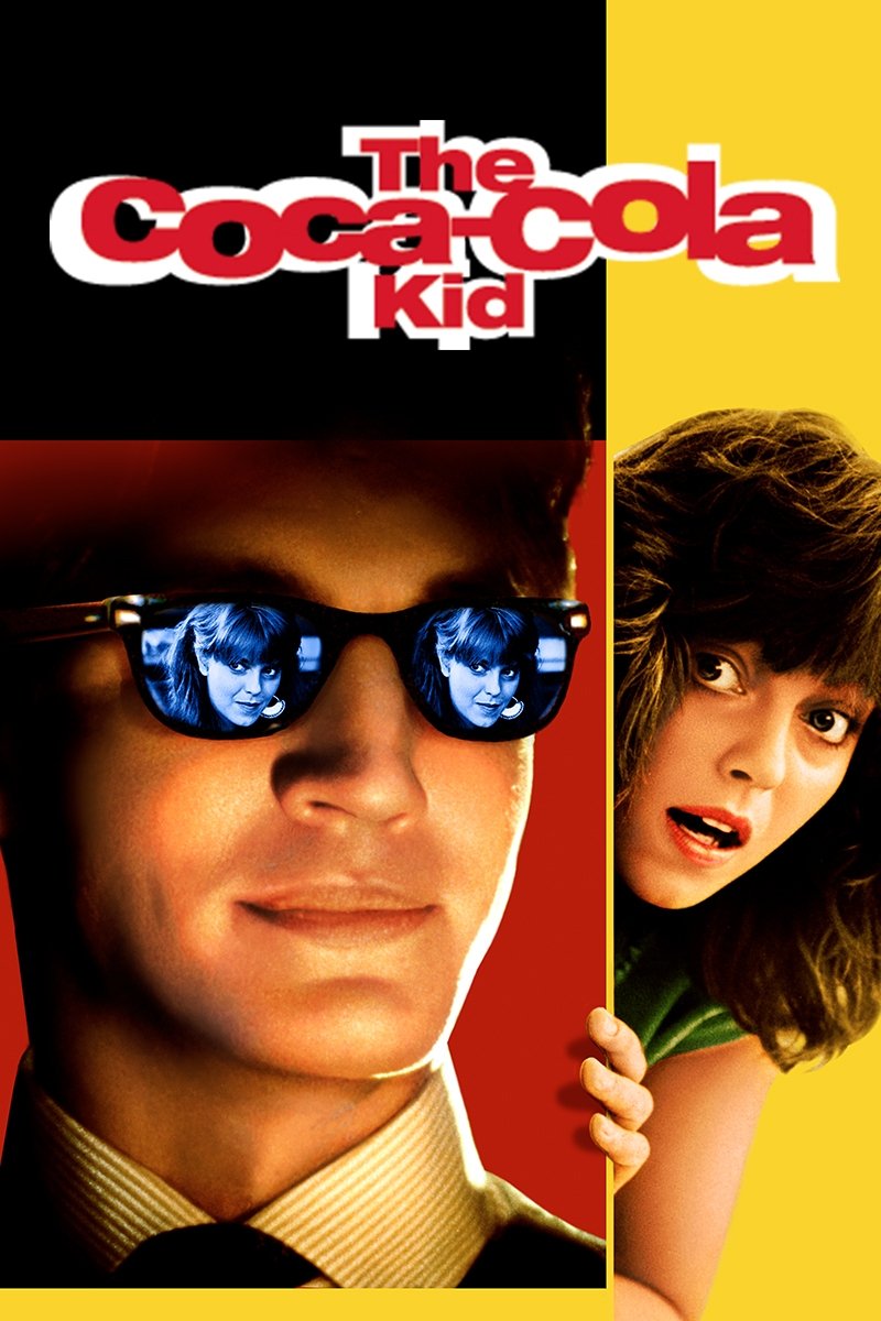 The Coca-Cola Kid