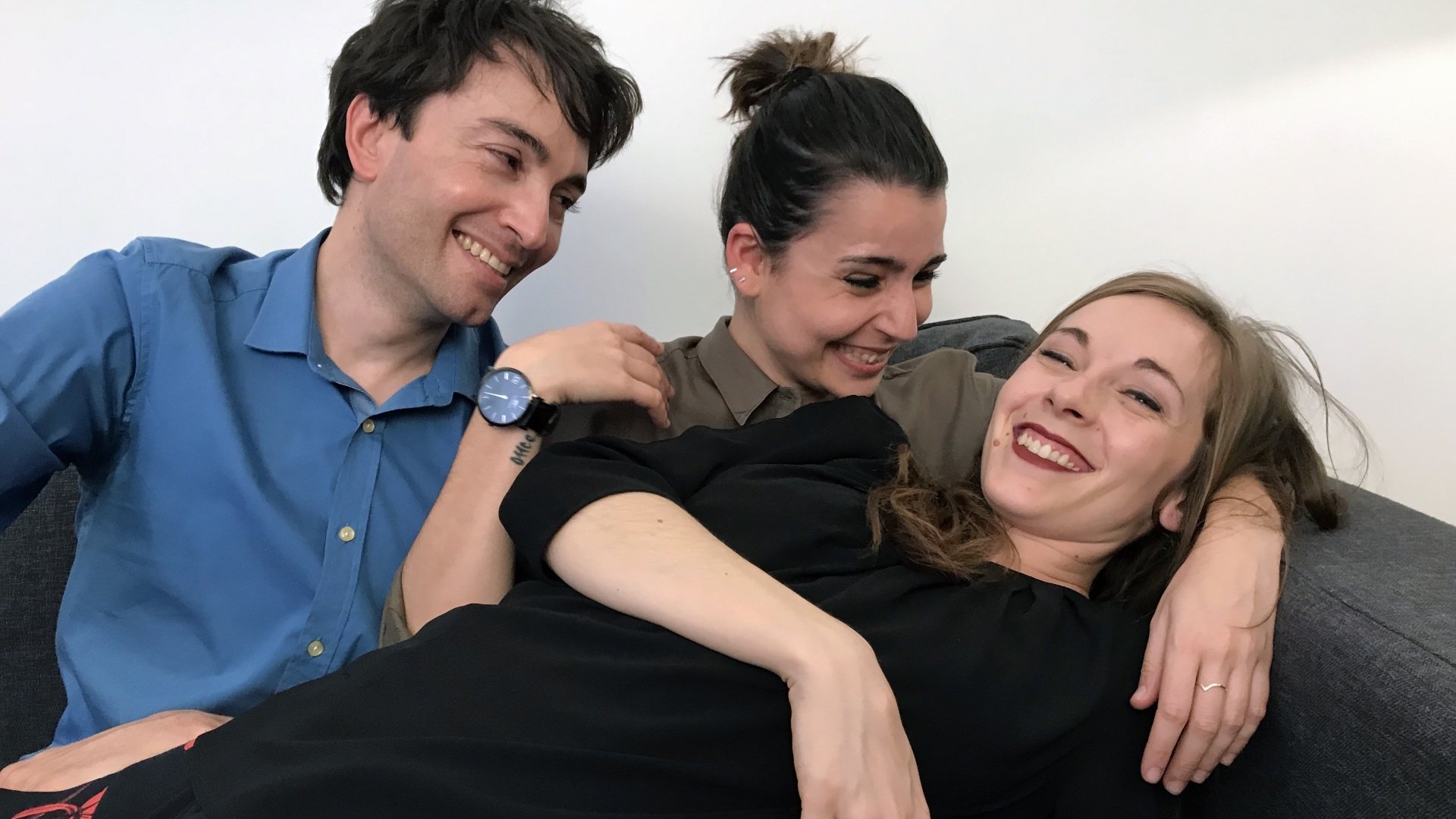 Thumbnail for I no longer have a girlfriend Season 1 Episode 3