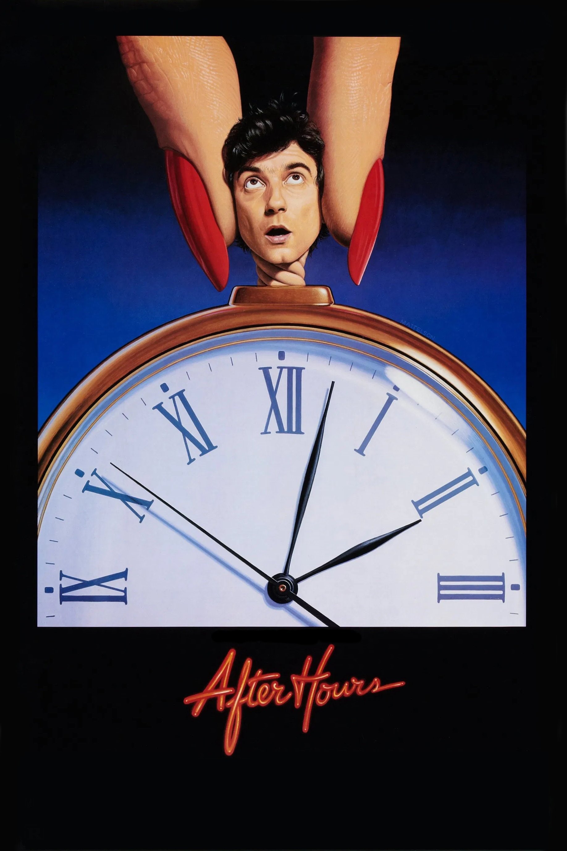 After Hours