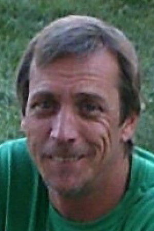 et billede af Shawn Islander