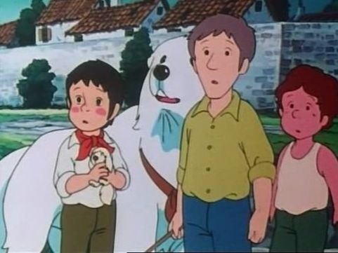 Belle and Sebastian