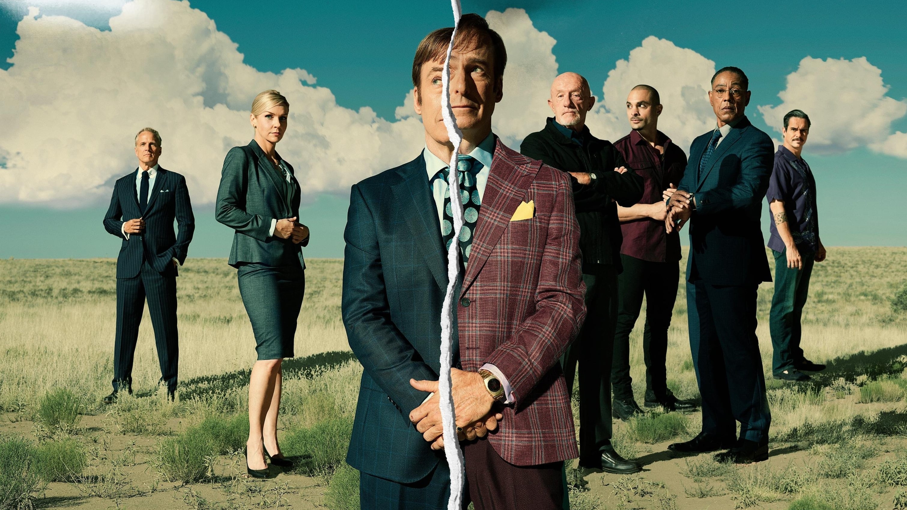 Better Call Saul - Staffel 4