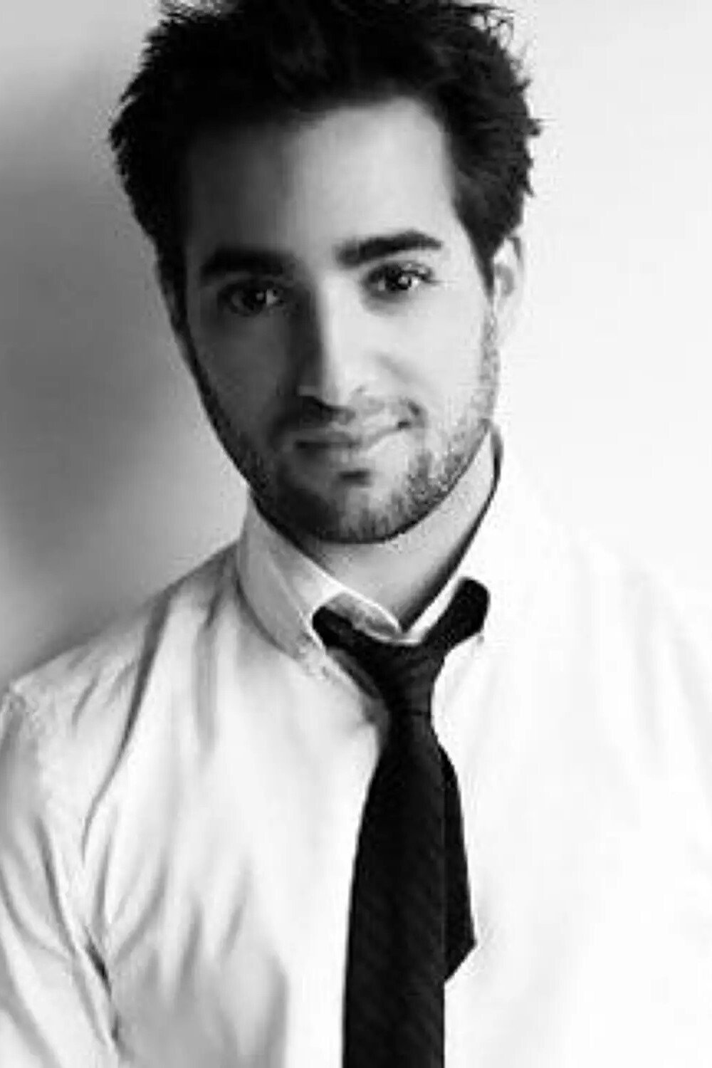 et billede af Jake Goldsbie