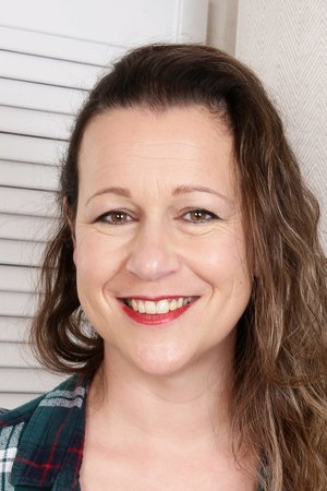 et billede af Eva Jayne