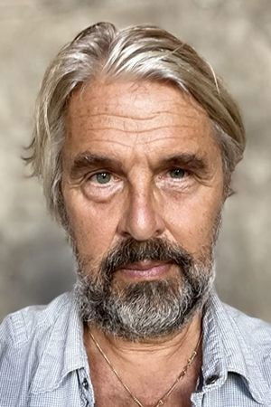 et billede af Erik Dahlin