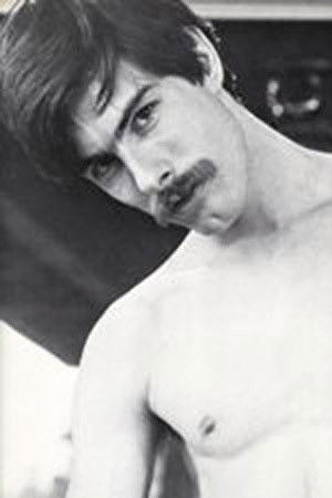 et billede af Steve Mars