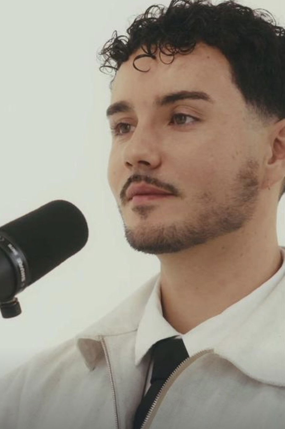 et billede af Romain Barreau