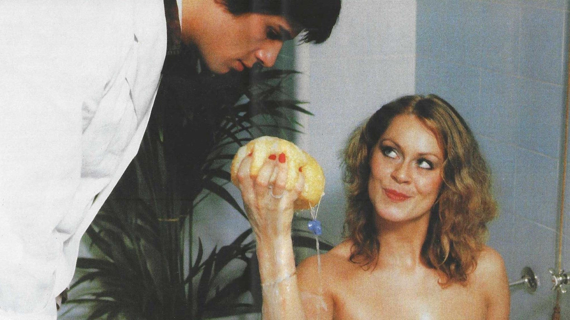 Heiße Kartoffeln (1980)