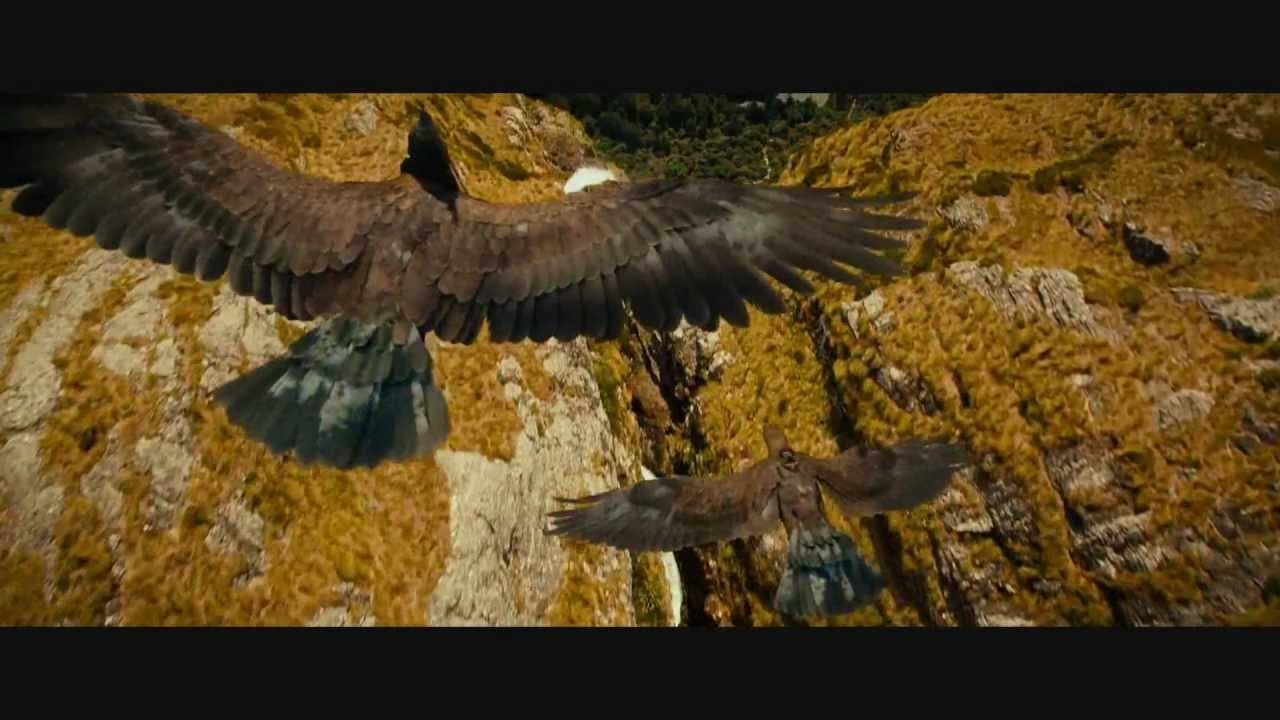 O Hobbit: Uma Viagem Inesperada (2012)
