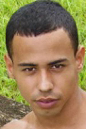 et billede af Darien Leon