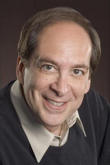 et billede af Bob Ader