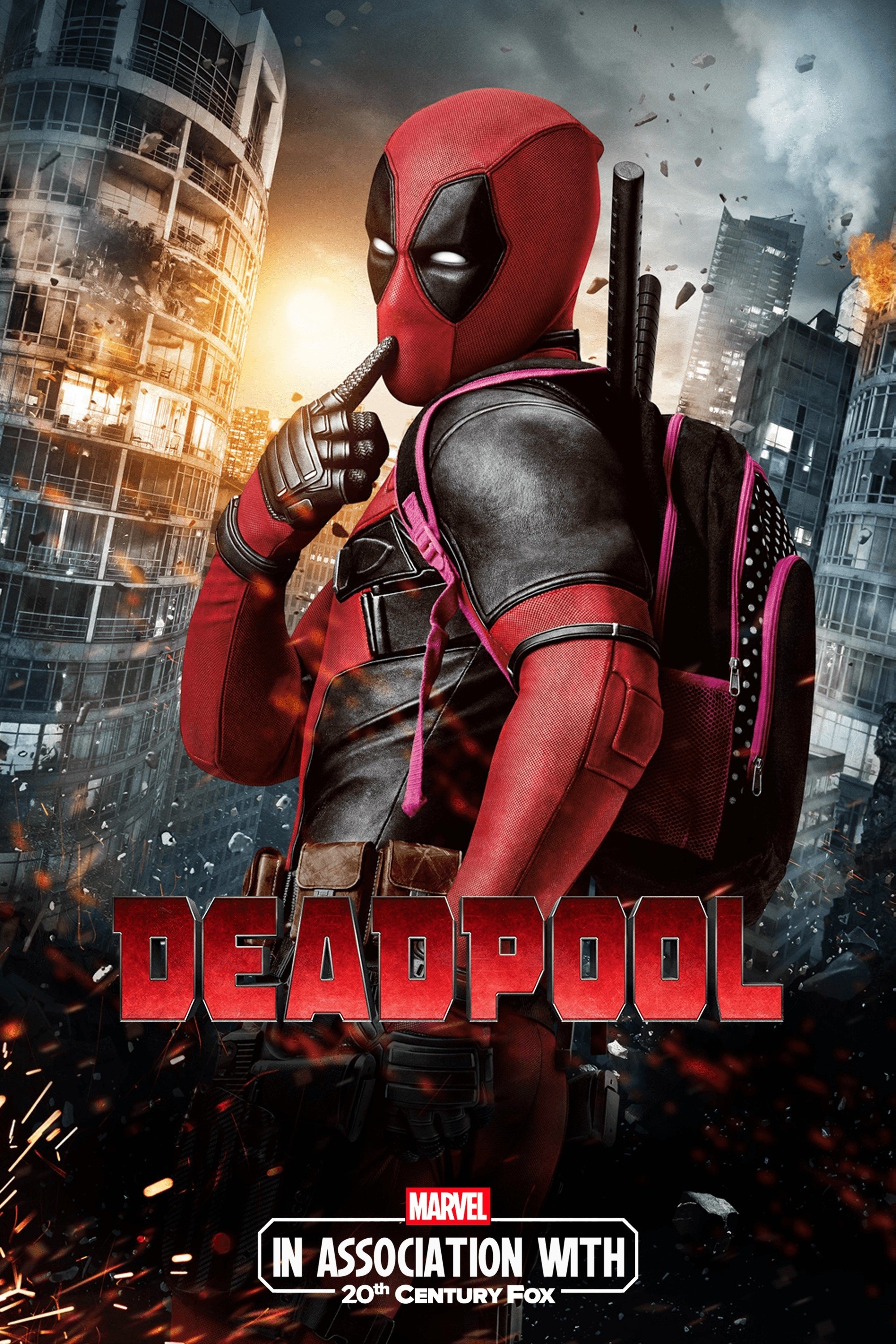 Deadpool