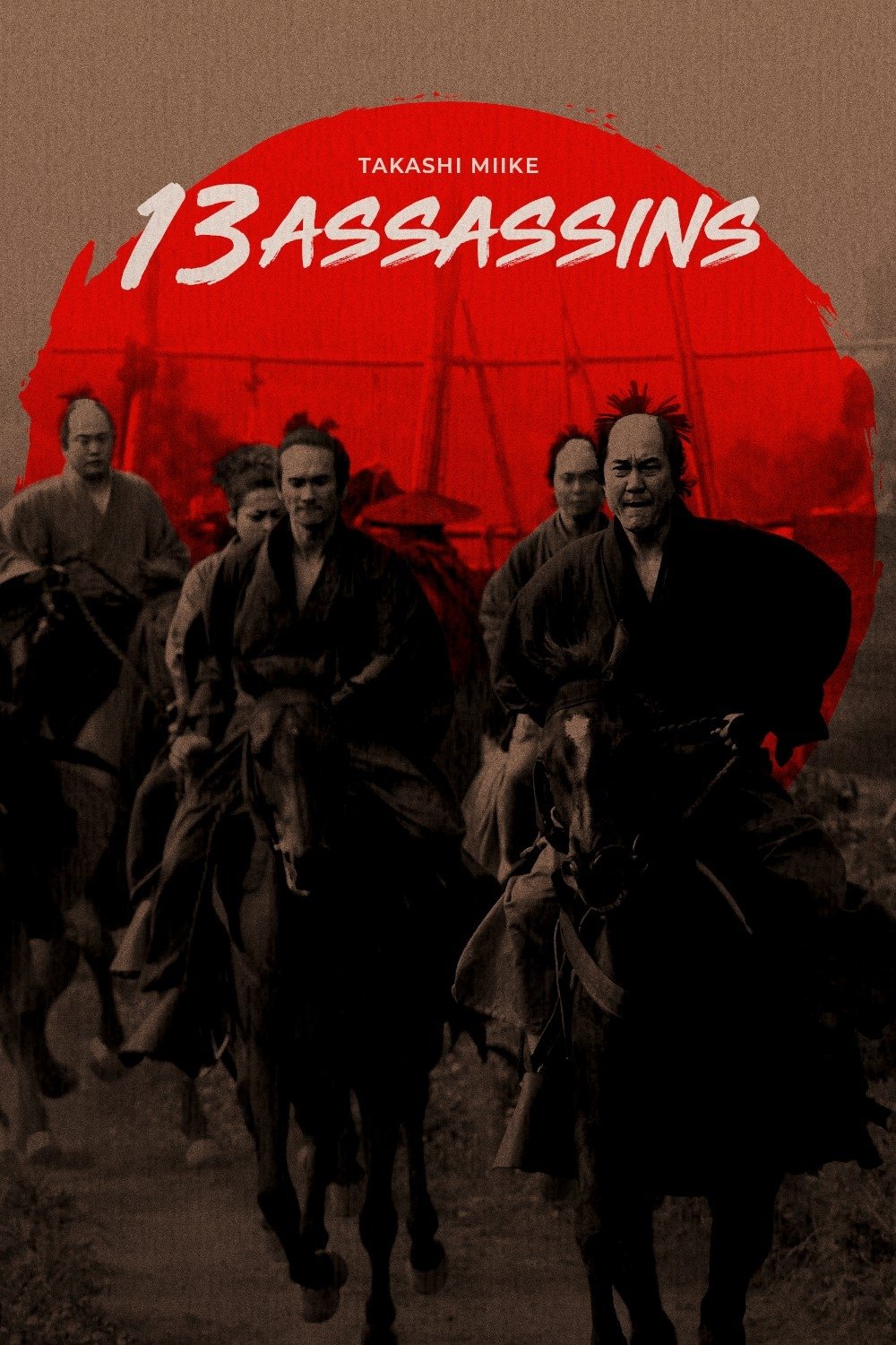13 Assassins