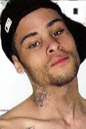 et billede af Macho Vargas