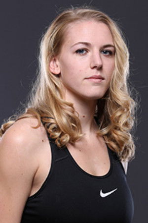 et billede af Ashlynn Kleinbeck