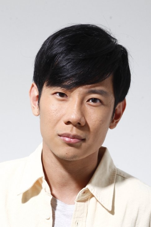 et billede af Wei-Chieh Shu