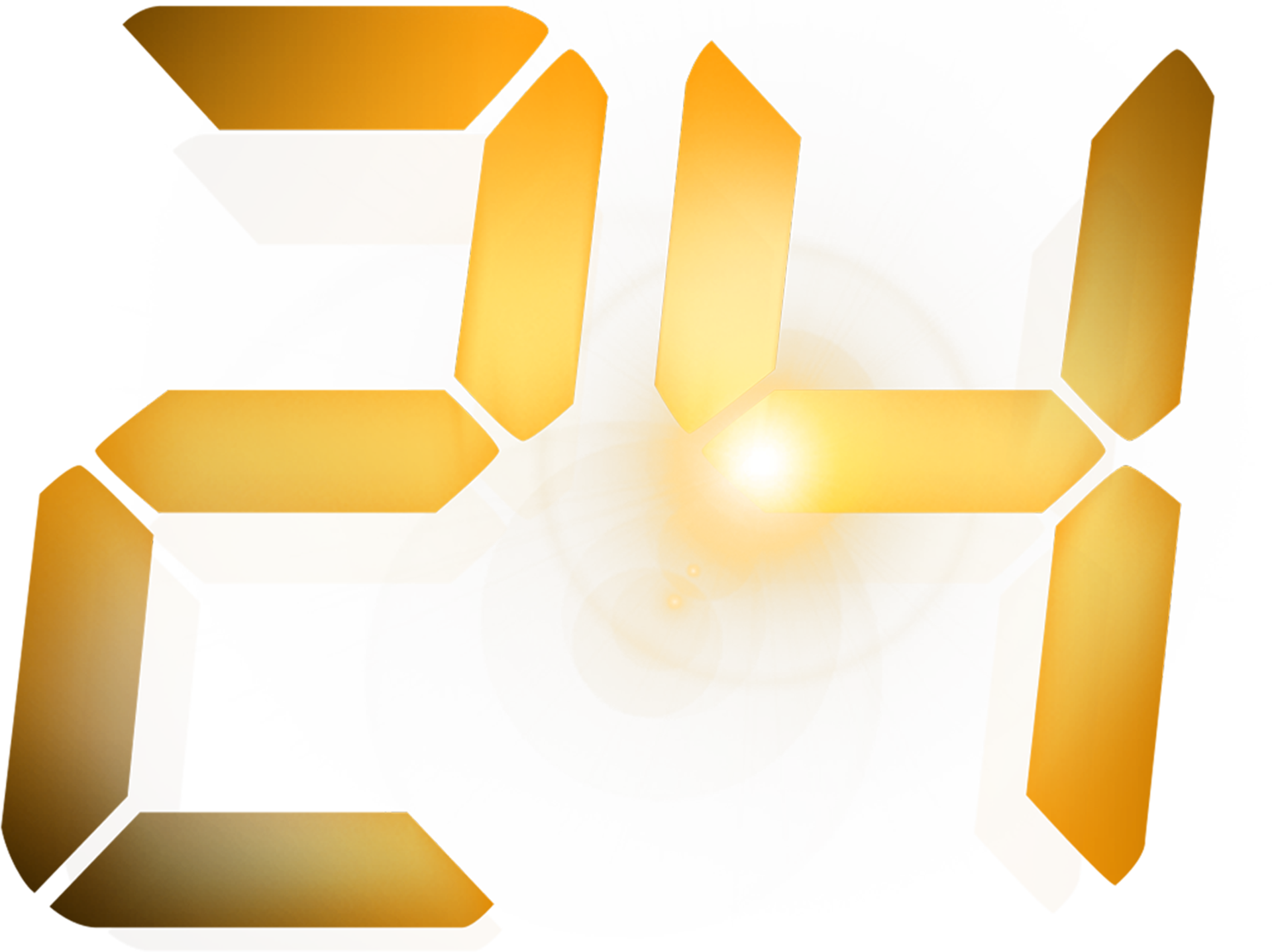 24 Logo