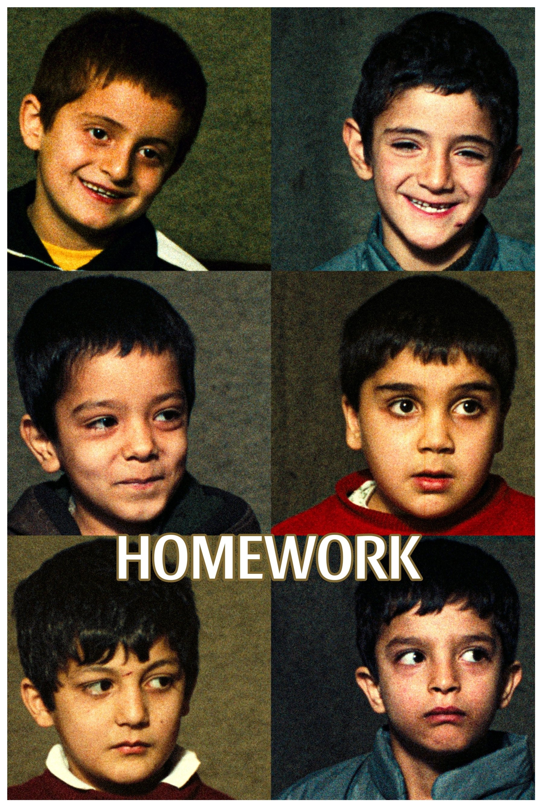 Homework
