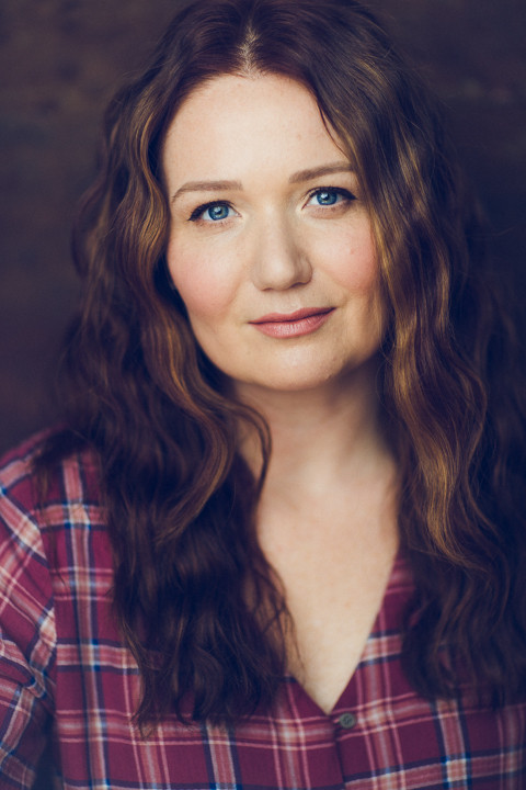 et billede af Mandi Christine Kerr