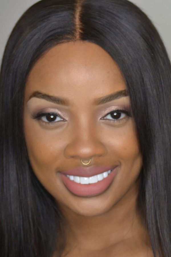 et billede af Ivy Carter