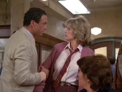 Cagney & Lacey