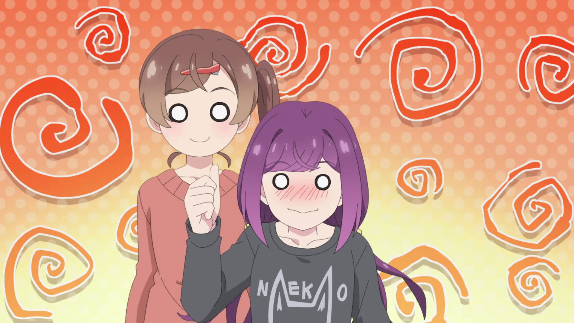 Image Egao no Taenai Shokuba desu