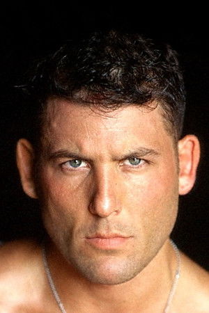 et billede af Glen Hunter