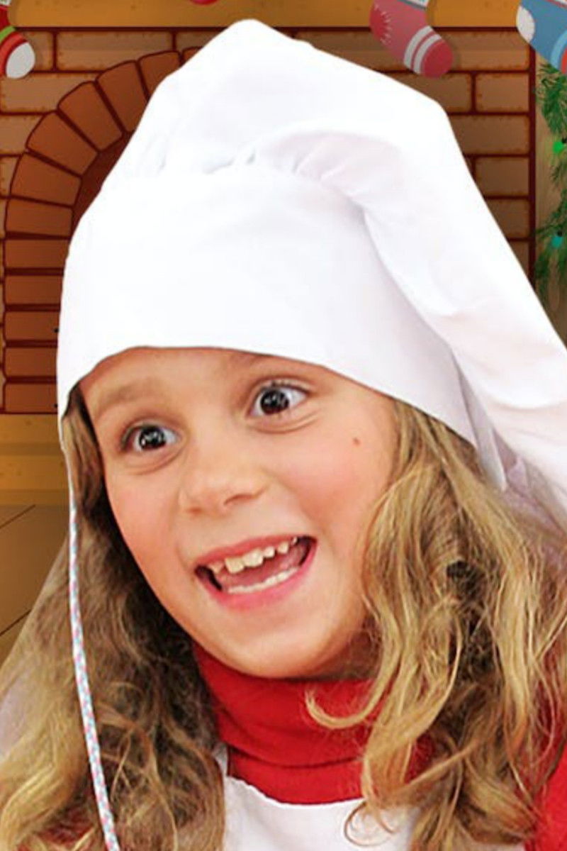 et billede af Eva Tarasi