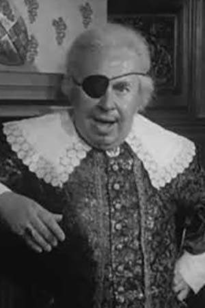 et billede af Cyriel Van Gent