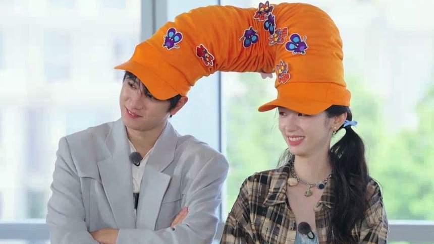 Thumbnail for Advanced Bonus Scene EP2 Season 0 Episode 7