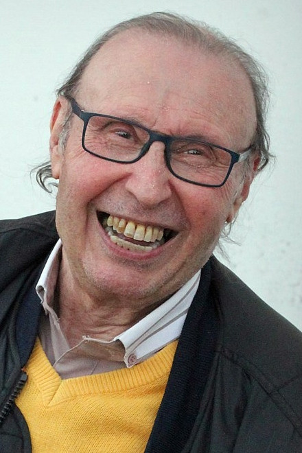 et billede af Oswald d'Andréa