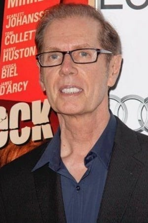 et billede af Stephen Rebello