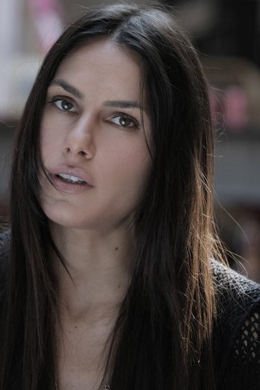 et billede af Martina Palmitesta