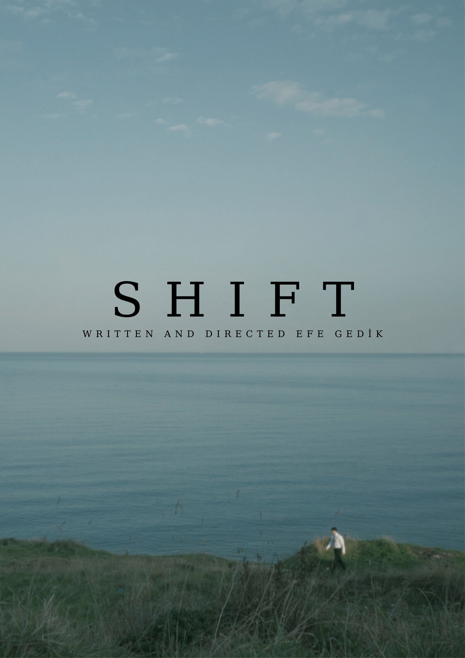 poster movie Shift