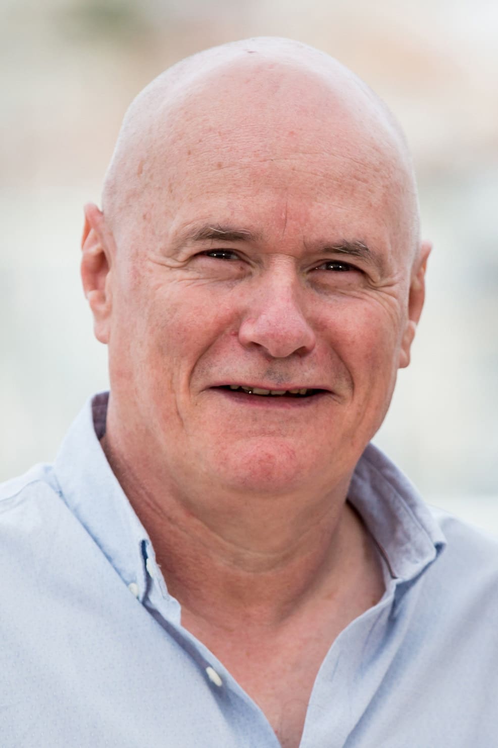 Dave Johns. 