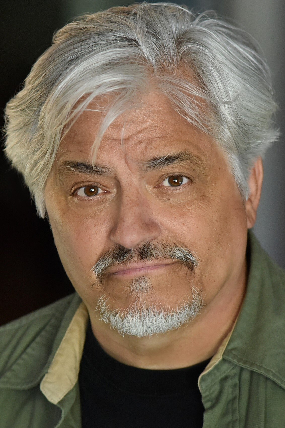 et billede af Dominick Cicco